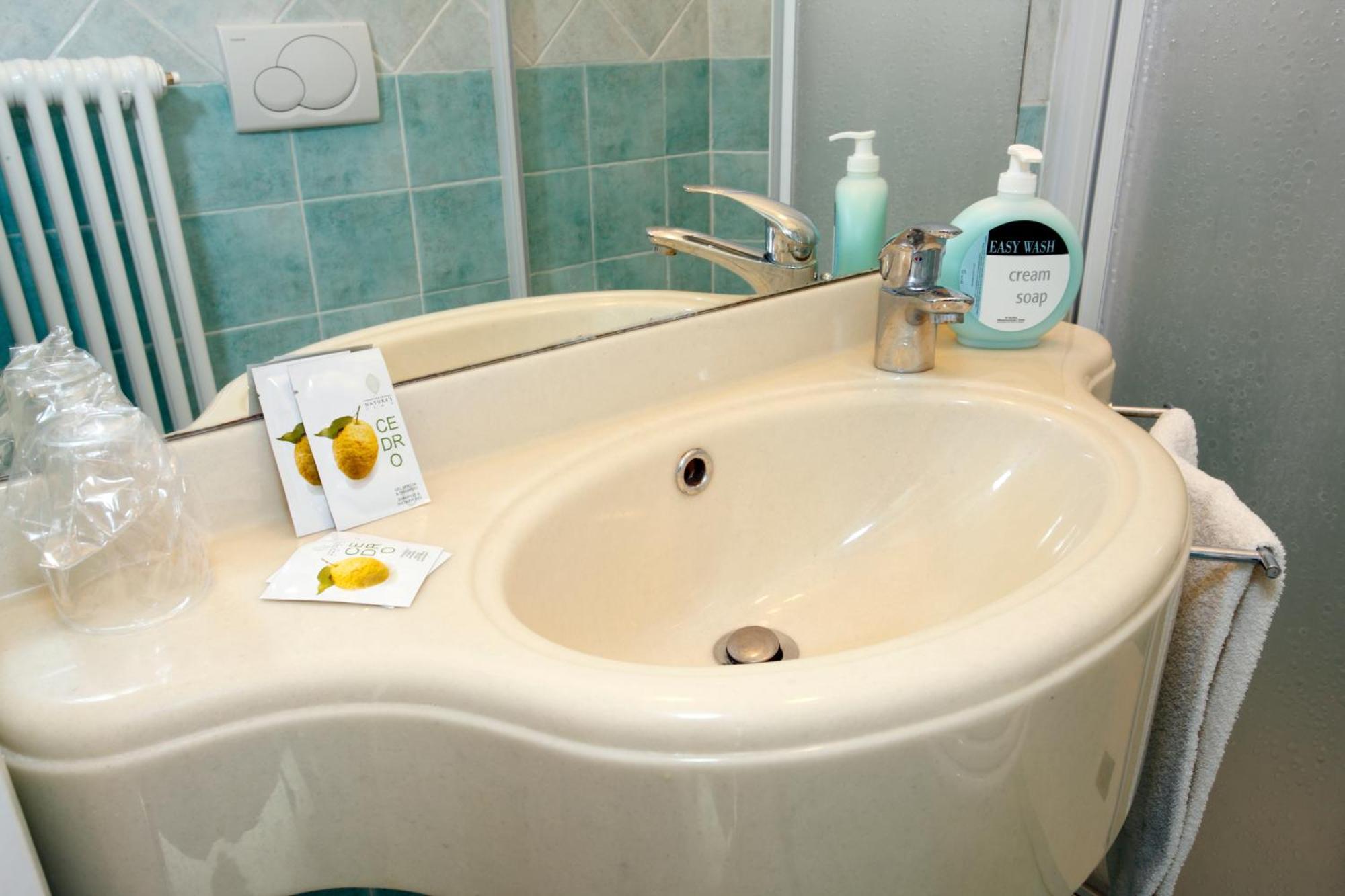 Hotel Vannini Rimini Room photo