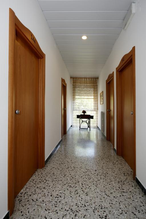 Hotel Vannini Rimini Exterior photo